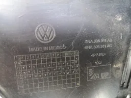 Volkswagen Tiguan Nadkole przednie 