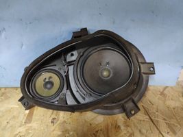 Mercedes-Benz SL R230 Subwoofer altoparlante 2308201002