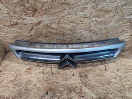 Citroen C8 Grille de calandre avant 1484199477