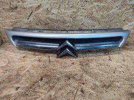 Citroen C8 Grille de calandre avant 1484199477