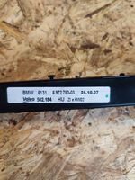 BMW X5 E70 Commutateur de capteur de stationnement (PDC) 6972780