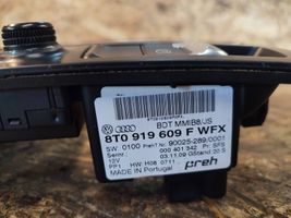 Audi Q5 SQ5 MMI control unit 8T0919609F