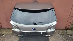 Lexus RX 450H Tylna klapa bagażnika 