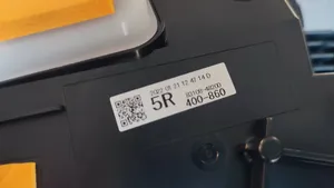 Lexus RX 450H Schermo del visore a sovrimpressione 8310848200