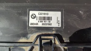 BMW 7 F01 F02 F03 F04 Set del radiatore 8509167