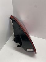 Porsche Cayenne (92A) Lampy tylnej klapy bagażnika 95863109412