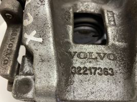 Volvo XC90 Tylny zacisk hamulcowy 32217363