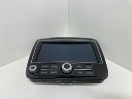 Volkswagen Touareg II Monitor/display/piccolo schermo 7P6919603J