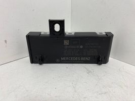 Mercedes-Benz GLE (W166 - C292) Centralina/modulo portellone/bagagliaio A2929007101