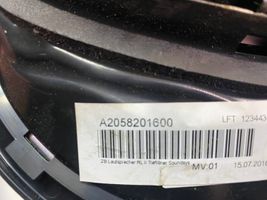 Mercedes-Benz C W205 Äänentoistojärjestelmäsarja A2229005313