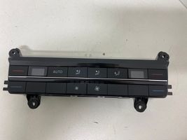 Volkswagen Touareg III Panel klimatyzacji 760907049E