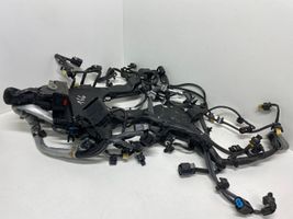 Mercedes-Benz GLE (W166 - C292) Cablaggio per l’installazione del motore A2761591025