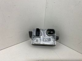 Volkswagen Touareg III Windshield/windscreen camera 4N0907217A