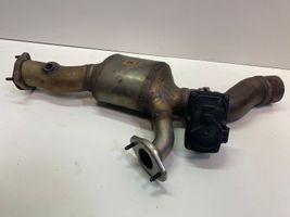 Volkswagen Touareg III Filtro antiparticolato catalizzatore/FAP/DPF 4G0131703AL