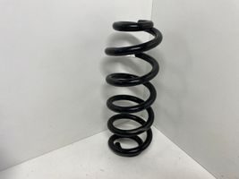 Volkswagen Touareg III Rear coil spring 4M0511115AN