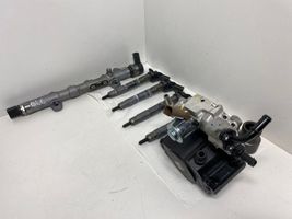 Mercedes-Benz GLC X253 C253 Fuel injection system set A6510702987