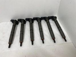 Volkswagen Touareg III Set di iniettori GPL 059130277FD