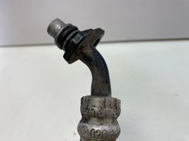 Porsche Cayenne (92A) Tubo flessibile del radiatore dell’olio del cambio 7P5317801C