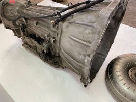 Toyota Land Cruiser (J150) Automatinė pavarų dėžė 3501060E10