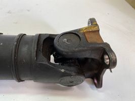 Toyota Land Cruiser (J150) Albero di trasmissione anteriore 