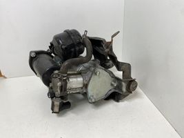 Toyota Land Cruiser (J150) Air suspension compressor/pump 