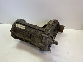 Volkswagen Touareg II Scatola ingranaggi del cambio 0BU341011Q