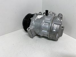 Mercedes-Benz C W205 Compressore aria condizionata (A/C) (pompa) A0008303801