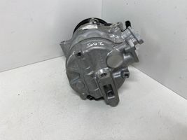 Mercedes-Benz C W205 Compressore aria condizionata (A/C) (pompa) A0008303801