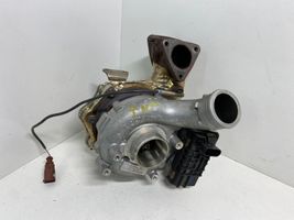 Volkswagen Touareg II Turboahdin 059145874T