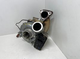 Volkswagen Touareg II Turbine 059145874T