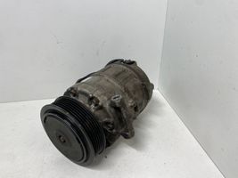 Volkswagen Touareg II Klimakompressor Pumpe 7P0816803A