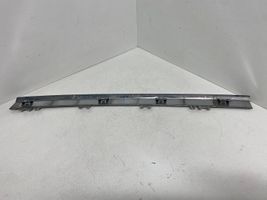 Volkswagen Touareg II Front bumper upper radiator grill 7P6853766