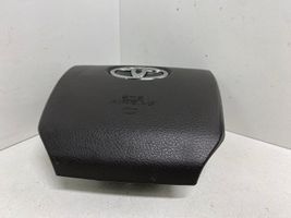 Toyota Land Cruiser (J150) Airbag dello sterzo 