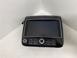 Volkswagen Touareg II Monitor/display/piccolo schermo 7P6919603J