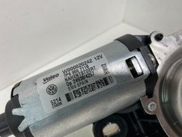 Volkswagen Touareg II Moteur d'essuie-glace arrière 7P6955711B