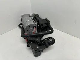 BMW X5 F15 Compresor/bomba de la suspensión neumática 