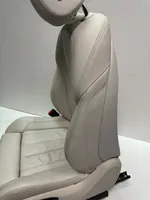 BMW X6 F16 Fotel przedni kierowcy 