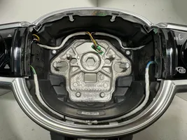 Volvo XC90 Steering wheel 39834466