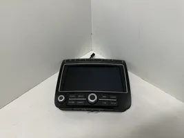 Volkswagen Touareg II Monitor/display/piccolo schermo 7P6919603J