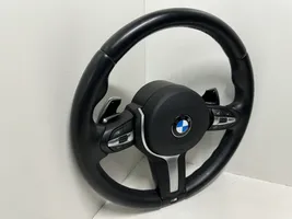 BMW X5 F15 Volant 