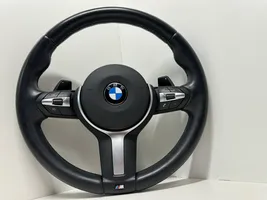 BMW X5 F15 Ohjauspyörä 