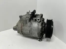 Volkswagen Touareg II Klimakompressor Pumpe 7P0816803A