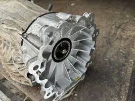 Mercedes-Benz GLE (W166 - C292) Automatic gearbox 1662707202