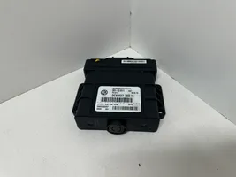 Volkswagen Touareg II Module de contrôle de boîte de vitesses ECU 0C8927750H