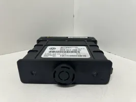 Volkswagen Touareg II Module de contrôle de boîte de vitesses ECU 0C8927750H