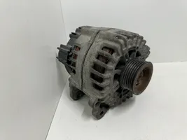 Volkswagen Touareg II Generatore/alternatore 059903023J