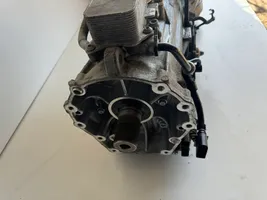 Volkswagen Touareg II Automatic gearbox 0C8300039E