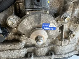 Volkswagen Touareg II Automatic gearbox 0C8300039E