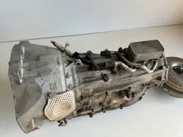 Volkswagen Touareg II Automatic gearbox 0C8300039E