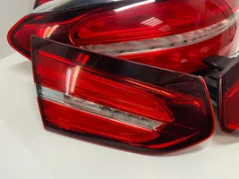 Mercedes-Benz GLE (W166 - C292) Lampy tylne / Komplet A2929064700